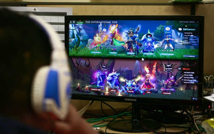 4 Game Penghasil Uang Langsung ke Rekening Terbaru 2022